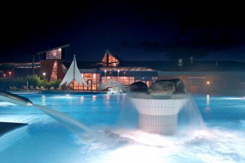 Blue Lounge Ferienhaus Dangast Exterior foto